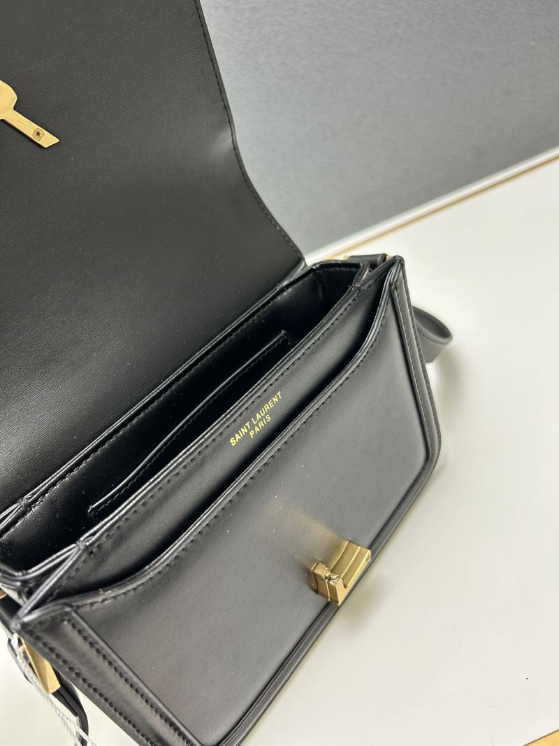 YSL Satchel Bags